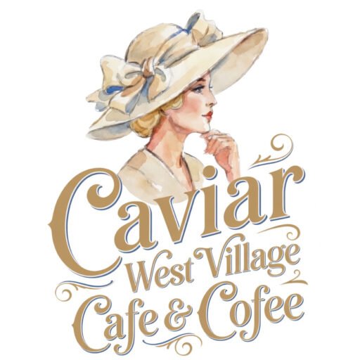 caviar west village cafe